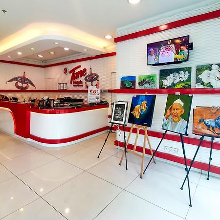 Tune Hotel - Kota Bharu City Centre Екстериор снимка