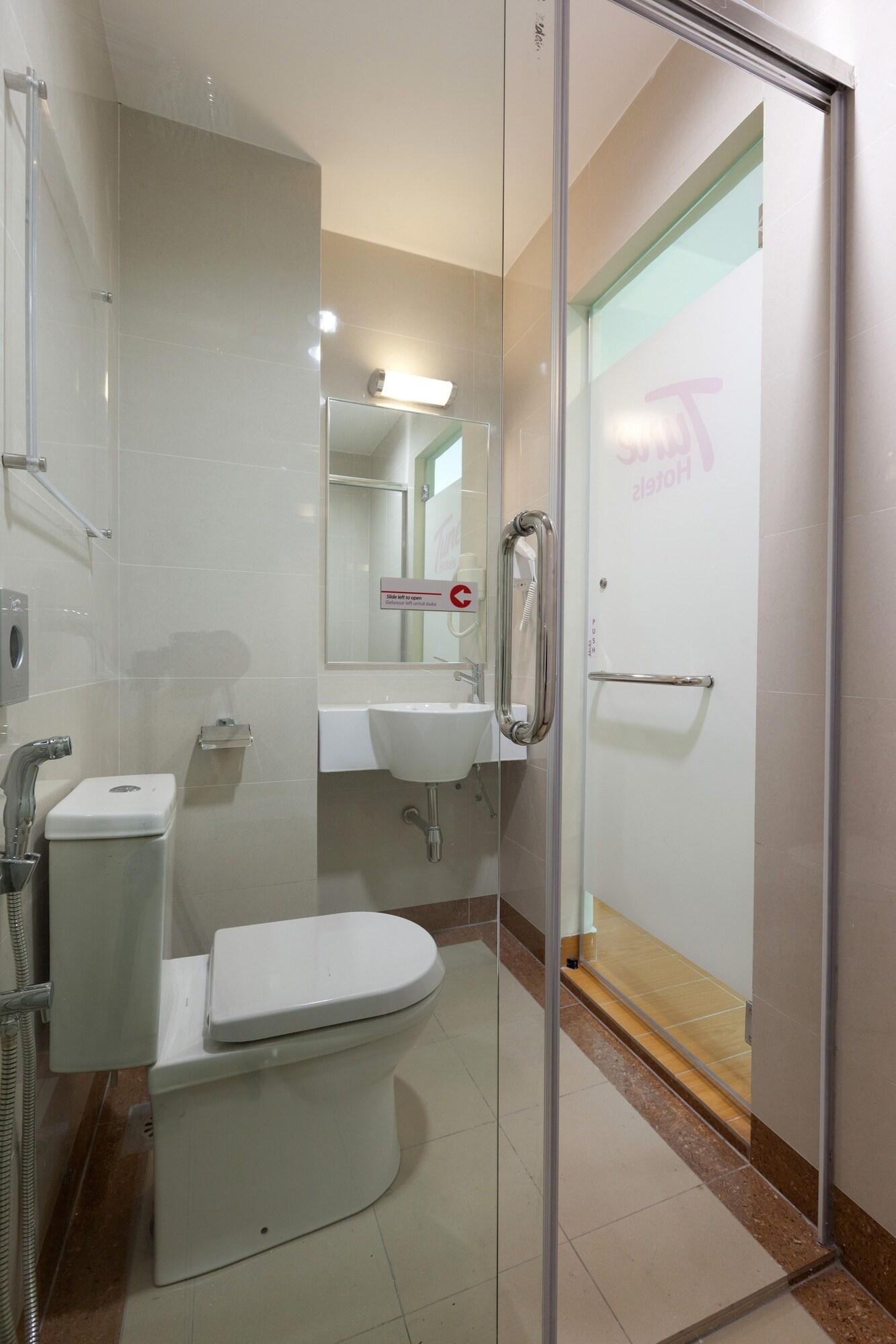 Tune Hotel - Kota Bharu City Centre Екстериор снимка