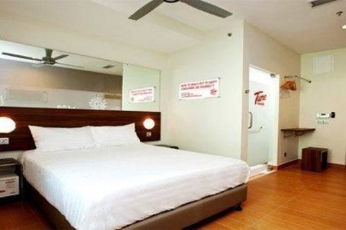 Tune Hotel - Kota Bharu City Centre Екстериор снимка